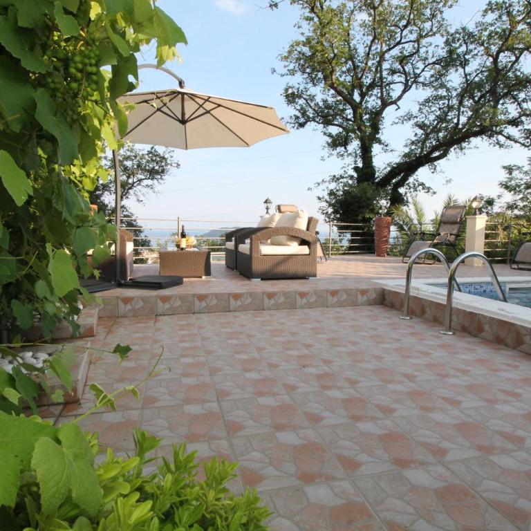 Apartments Mendule - Apartman sa 2 Spavaće Sobe - 25