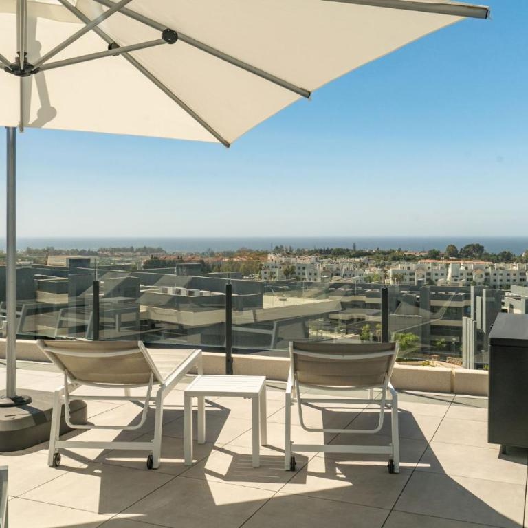 Coastal Bliss Awaits at Blue Horizon Estepona - Apartamento - 4