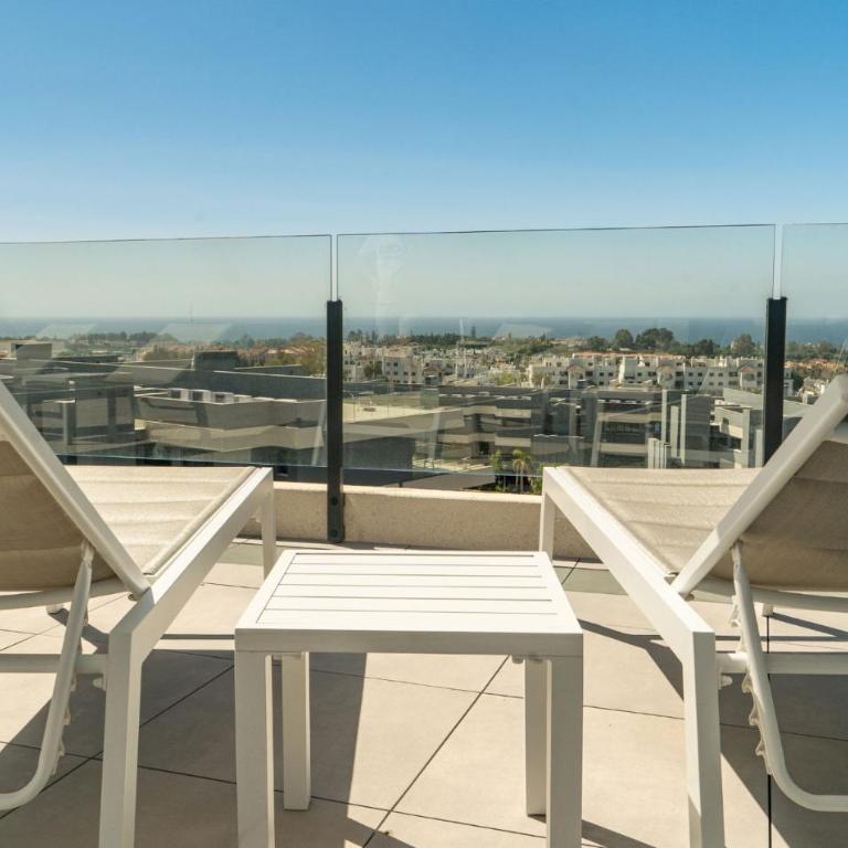 Coastal Bliss Awaits at Blue Horizon Estepona - Apartamento - 5