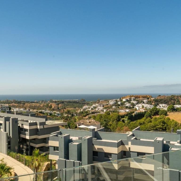 Coastal Bliss Awaits at Blue Horizon Estepona - Apartamento - 6