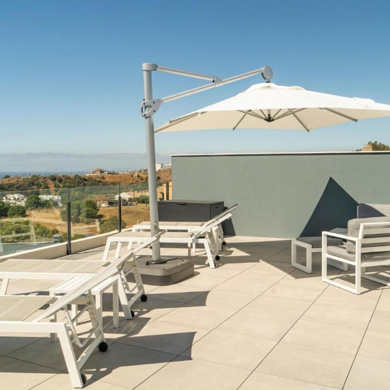 Coastal Bliss Awaits at Blue Horizon Estepona - Apartamento - 7