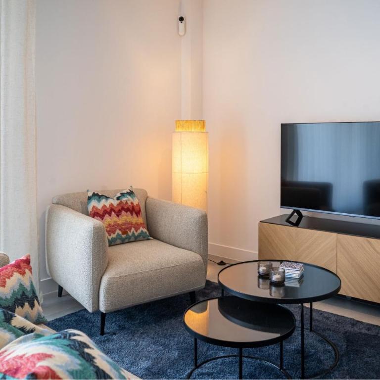 Coastal Bliss Awaits at Blue Horizon Estepona - Apartamento - 14