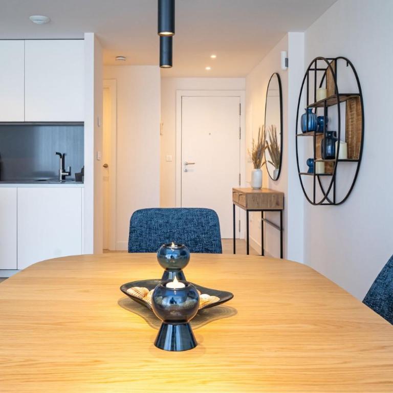Coastal Bliss Awaits at Blue Horizon Estepona - Apartamento - 15