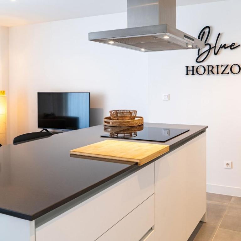 Coastal Bliss Awaits at Blue Horizon Estepona - Apartamento - 25