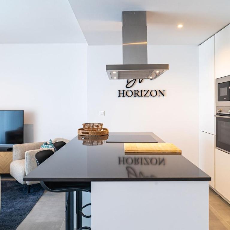 Coastal Bliss Awaits at Blue Horizon Estepona - Apartamento - 27
