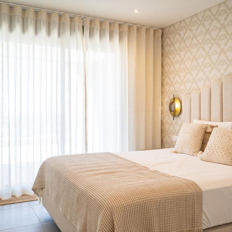 Coastal Bliss Awaits at Blue Horizon Estepona - Apartamento - 29
