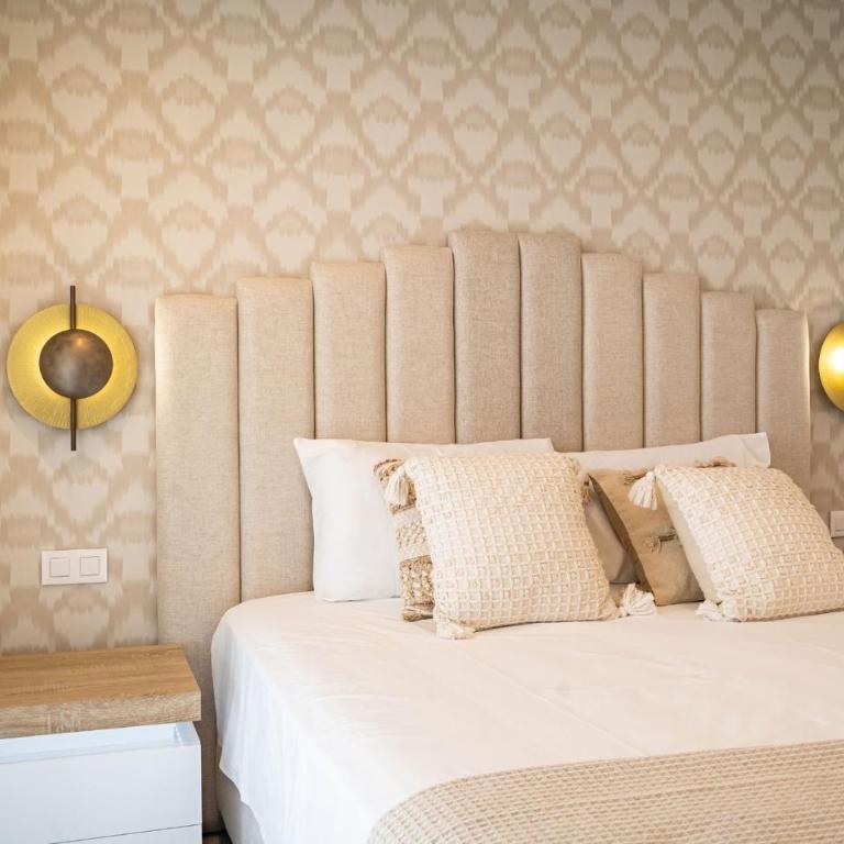 Coastal Bliss Awaits at Blue Horizon Estepona - Apartamento - 31