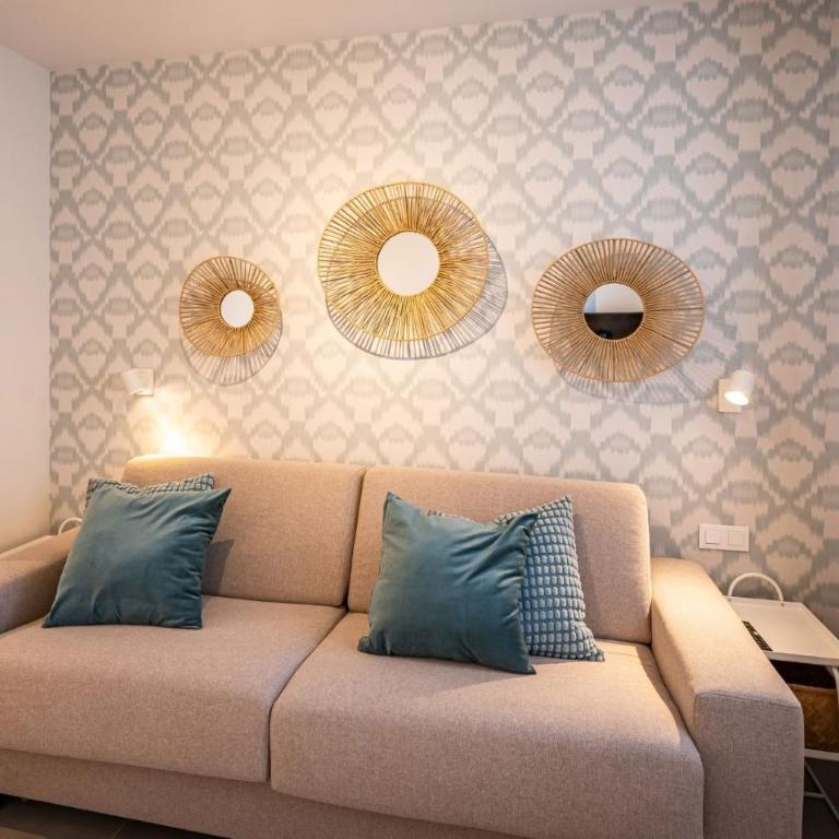 Coastal Bliss Awaits at Blue Horizon Estepona - Apartamento - 37