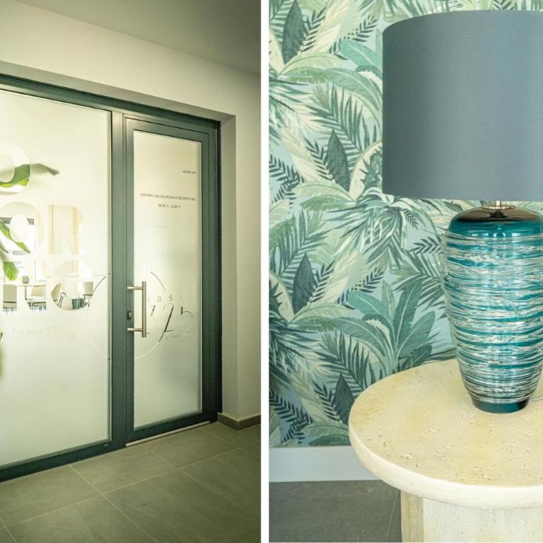 Coastal Bliss Awaits at Blue Horizon Estepona - Apartamento - 43
