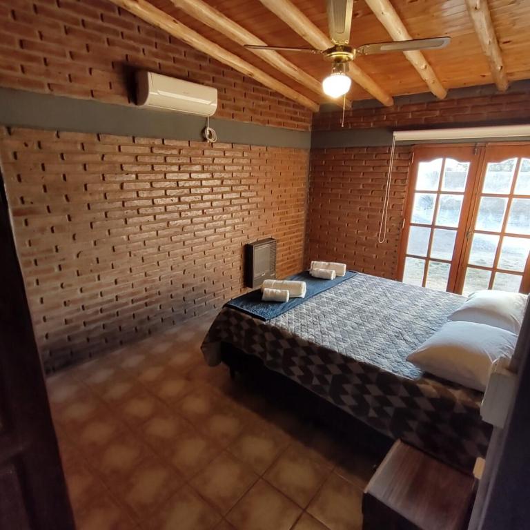 Carpe Diem! Brand new in Malargue - Casa de 3 dormitorios - 4
