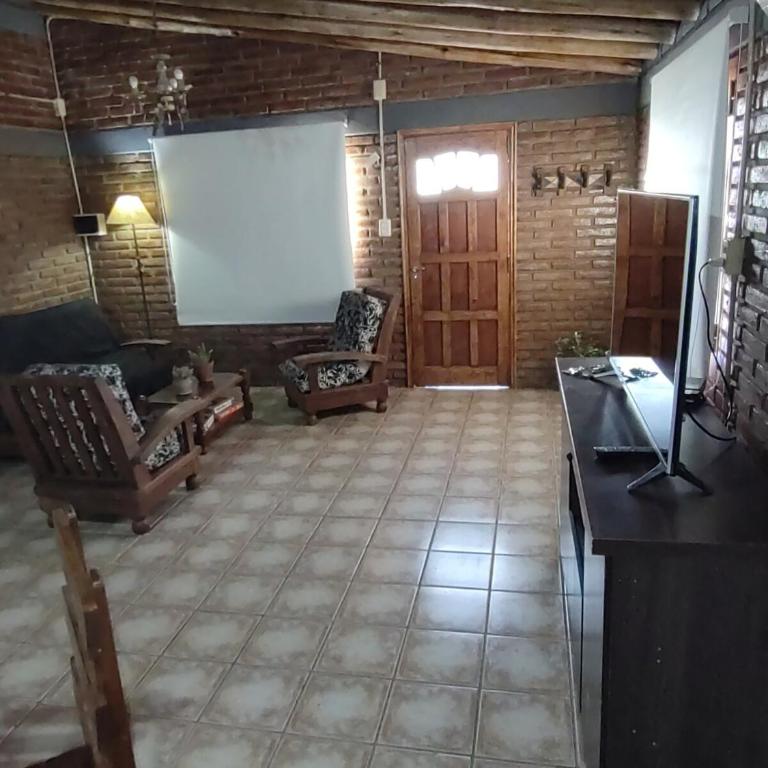 Carpe Diem! Brand new in Malargue - Casa de 3 dormitorios - 5