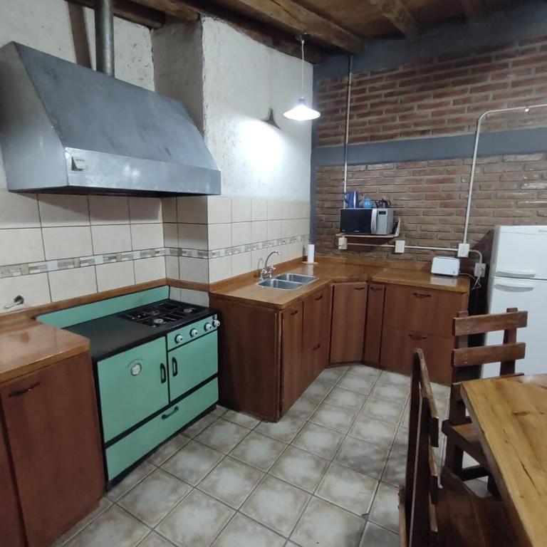 Carpe Diem! Brand new in Malargue - Casa de 3 dormitorios - 7