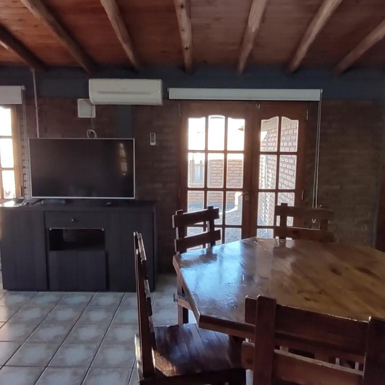 Carpe Diem! Brand new in Malargue - Casa de 3 dormitorios - 9