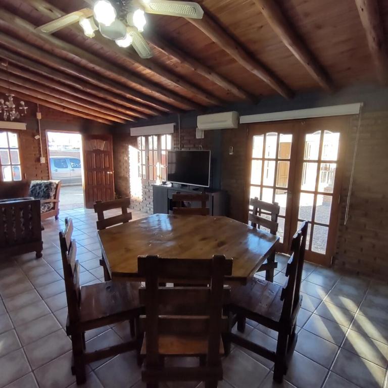 Carpe Diem! Brand new in Malargue - Casa de 3 dormitorios - 10
