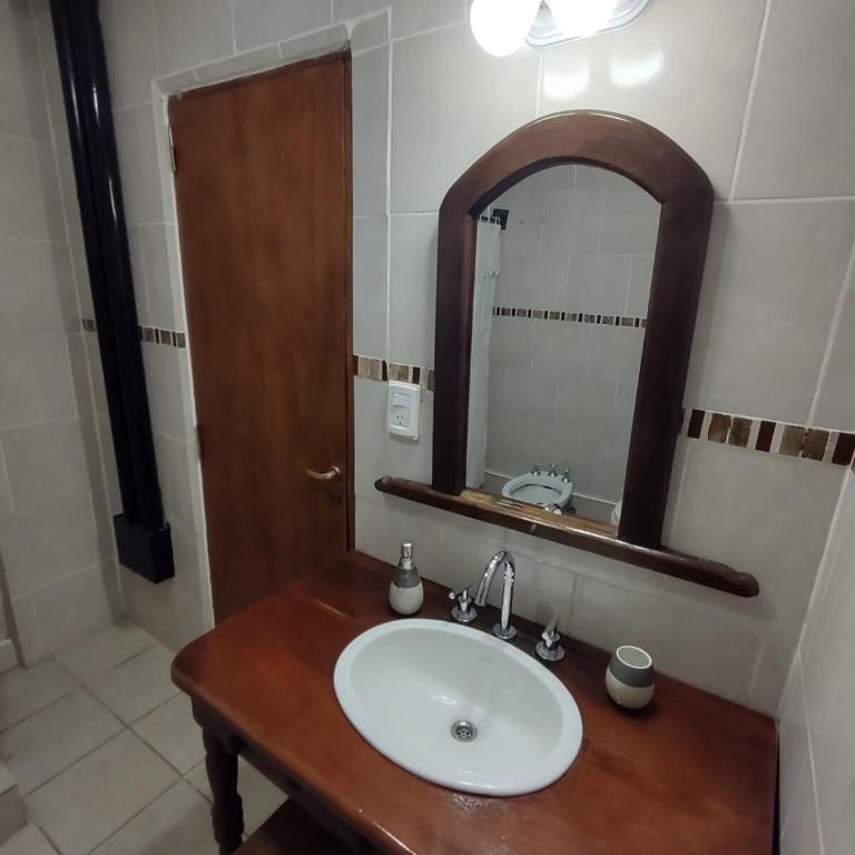 Carpe Diem! Brand new in Malargue - Casa de 3 dormitorios - 11