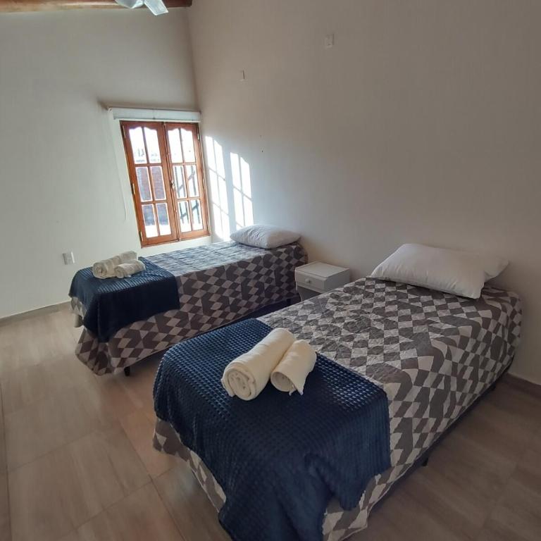 Carpe Diem! Brand new in Malargue - Casa de 3 dormitorios - 13
