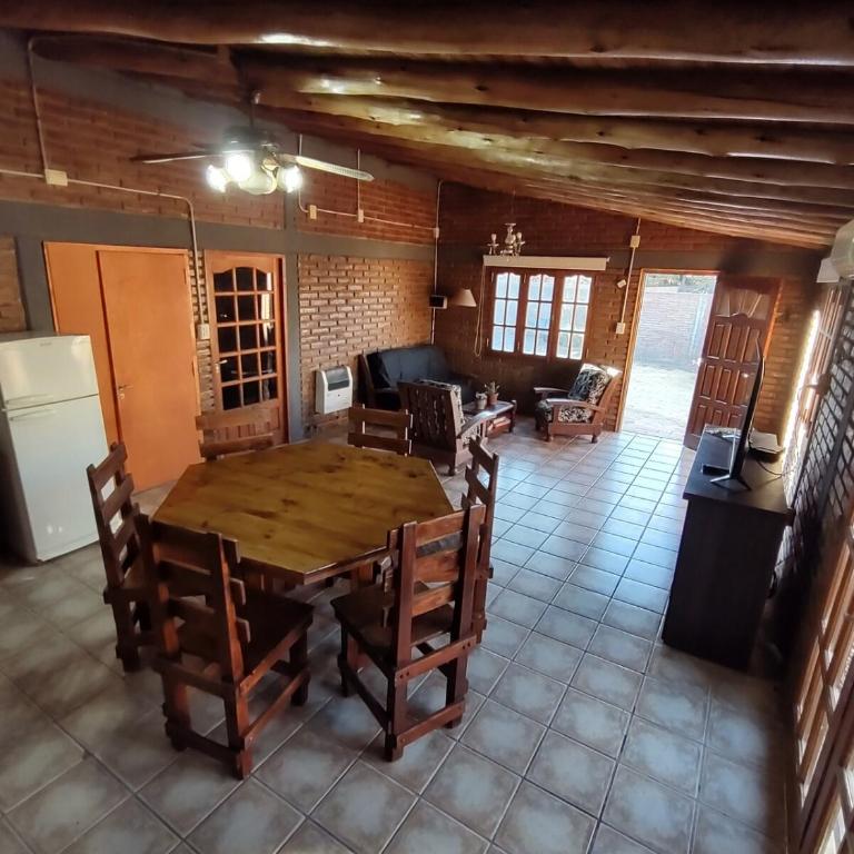 Carpe Diem! Brand new in Malargue - Casa de 3 dormitorios - 14