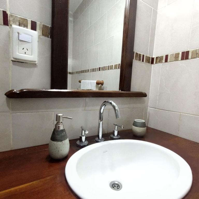 Carpe Diem! Brand new in Malargue - Casa de 3 dormitorios - 16