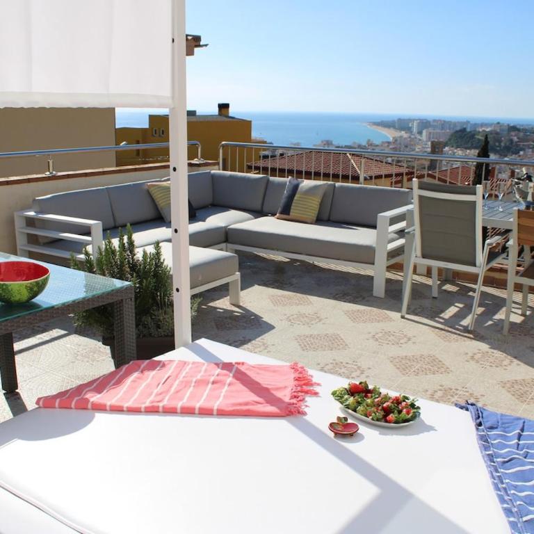 Desing House Panorama Beach - Villa - 11