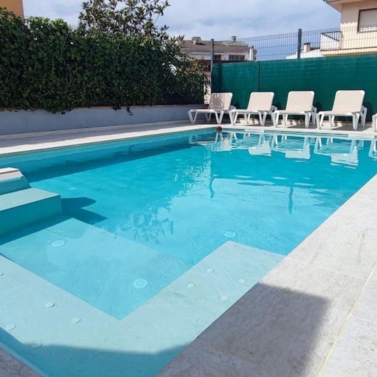 Desing House Panorama Beach - Villa - 7