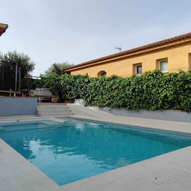 Desing House Panorama Beach - Villa - 6