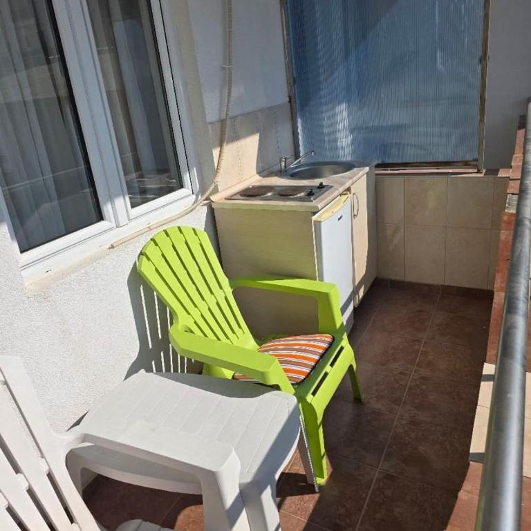 Ekilo - Triple Room with Balcony - 2