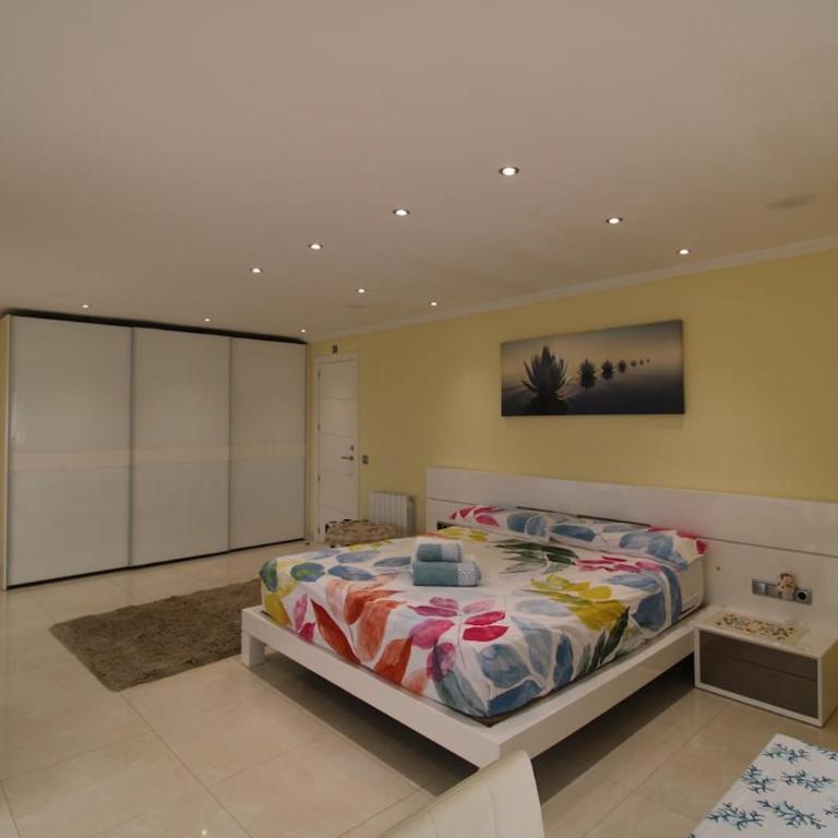 Desing House Panorama Beach - Villa - 16