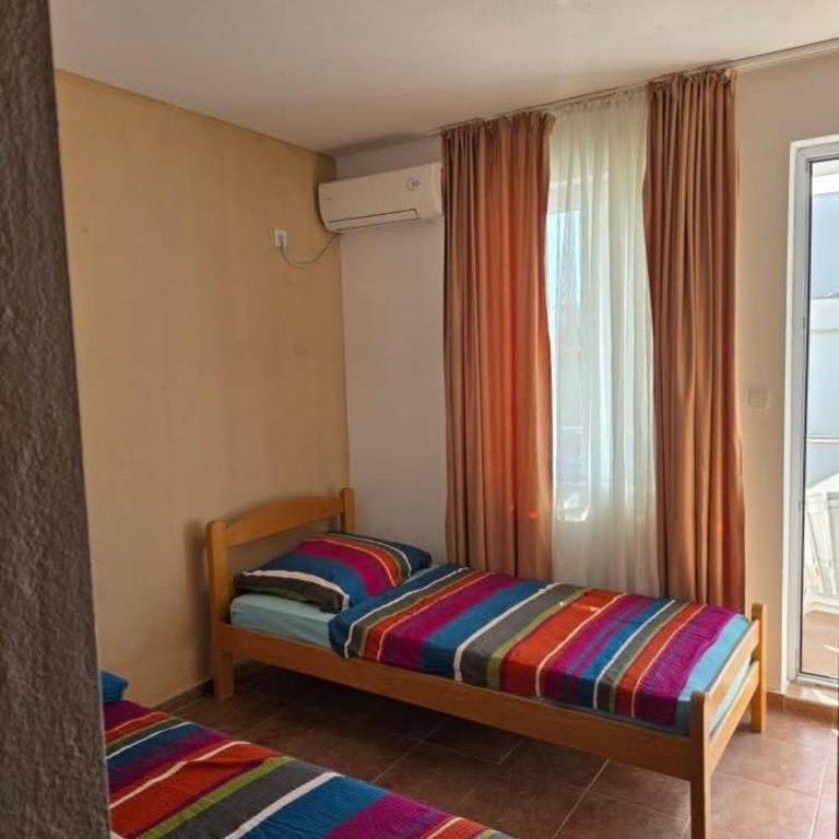 Ekilo - Triple Room with Balcony - 5