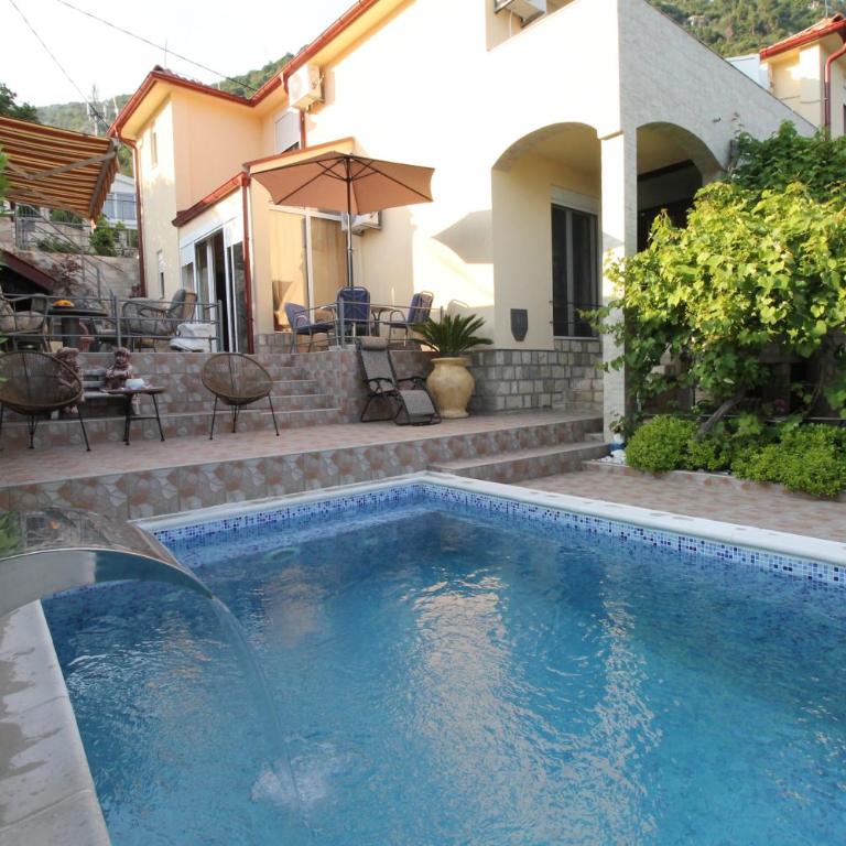 Apartments Mendule - Apartman sa 2 Spavaće Sobe - 5