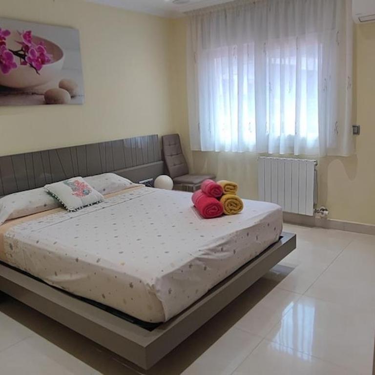Desing House Panorama Beach - Villa - 26