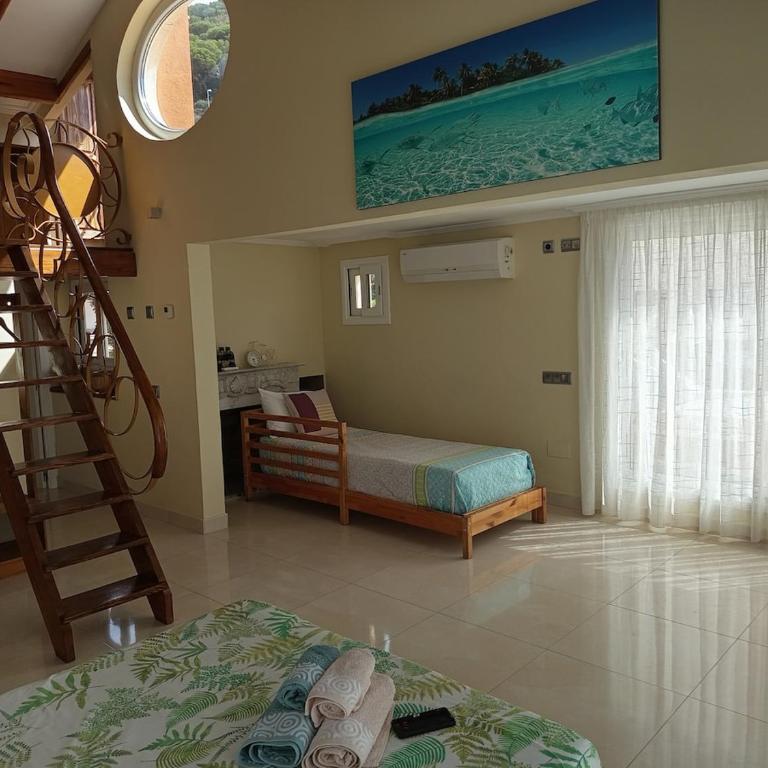 Desing House Panorama Beach - Villa - 31