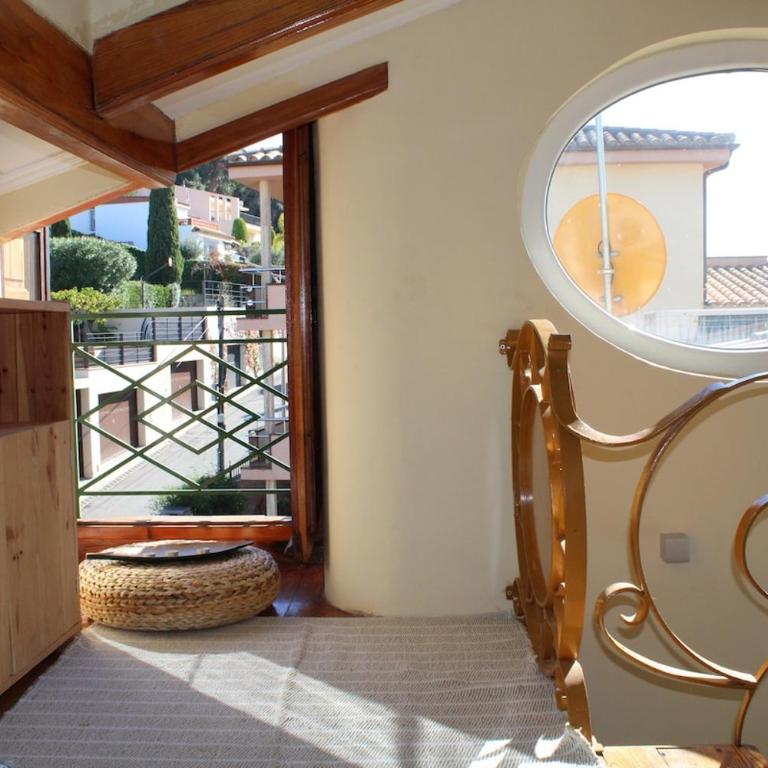 Desing House Panorama Beach - Villa - 32