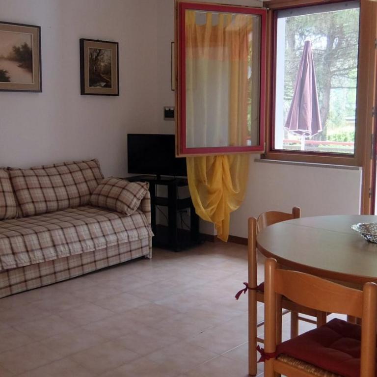 Villa Alfredo 3 - Appartamento con 1 Camera da Letto - 1