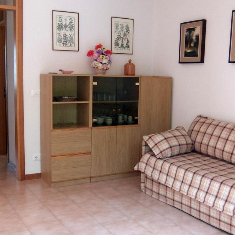 Villa Alfredo 3 - Appartamento con 1 Camera da Letto - 3