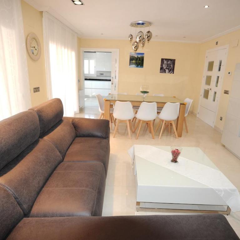Desing House Panorama Beach - Villa - 35