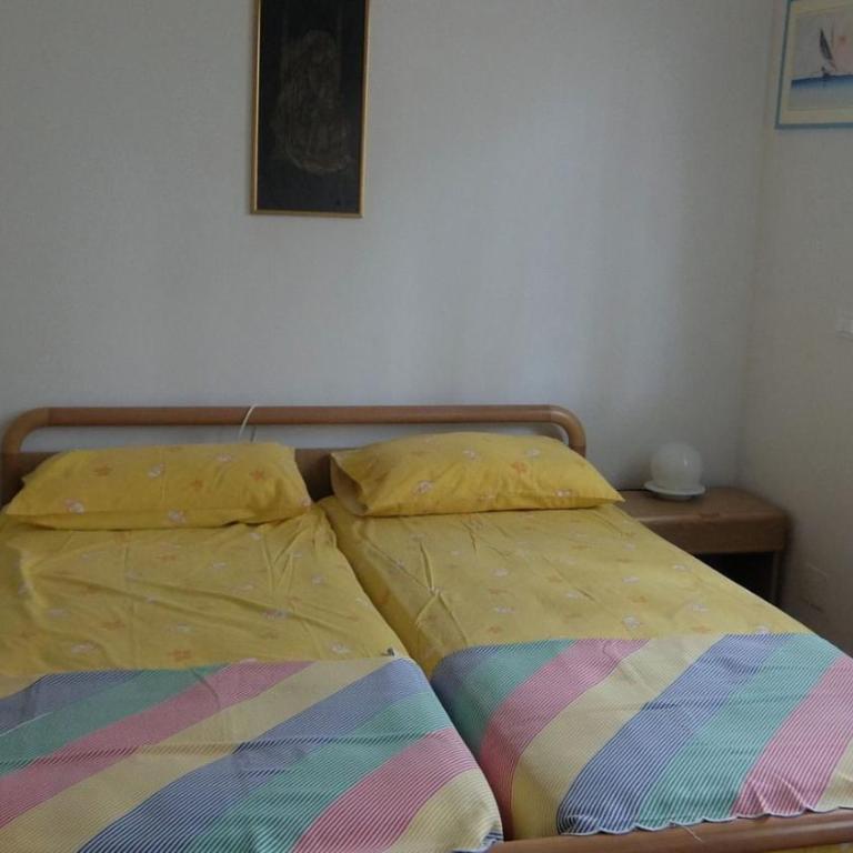 Villa Alfredo 3 - Appartamento con 1 Camera da Letto - 11