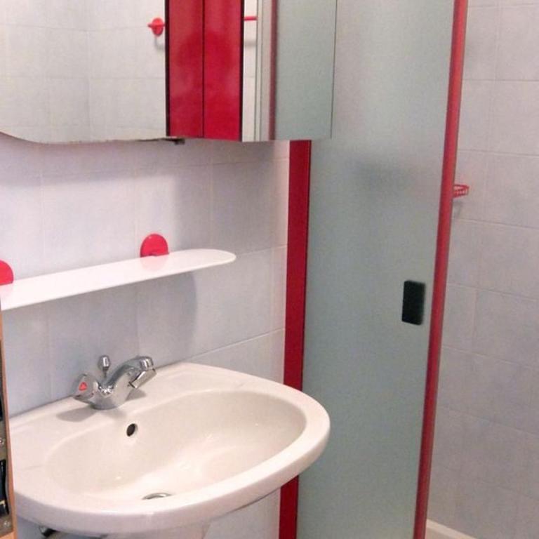 Villa Alfredo 3 - Appartamento con 1 Camera da Letto - 13
