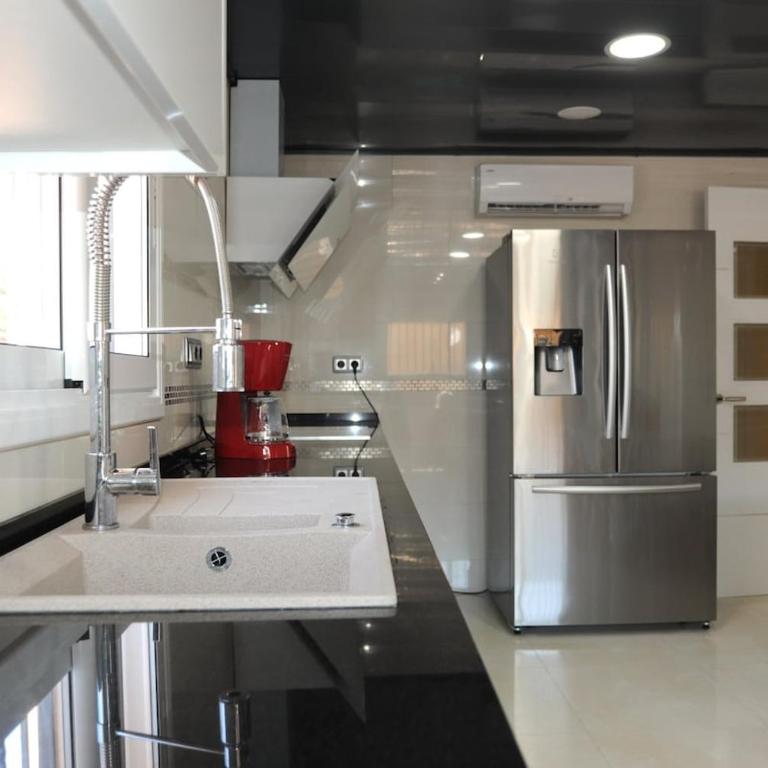 Desing House Panorama Beach - Villa - 43