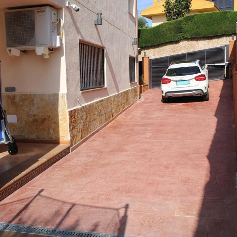 Desing House Panorama Beach - Villa - 65