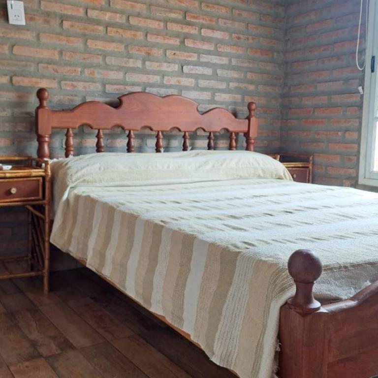 Cabaña santa Inés - Casa de 2 dormitorios - 3