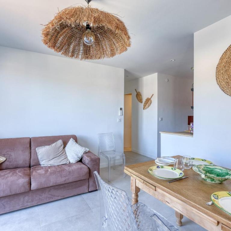 Appartement Orangers - Welkeys - Appartement - 3