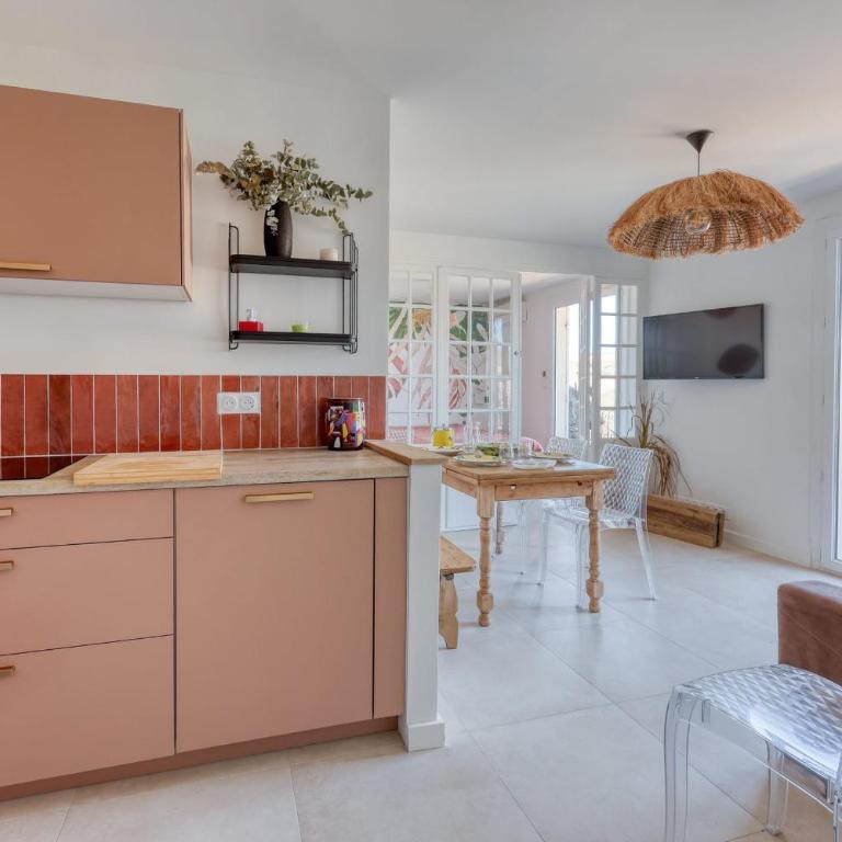 Appartement Orangers - Welkeys - Appartement - 9