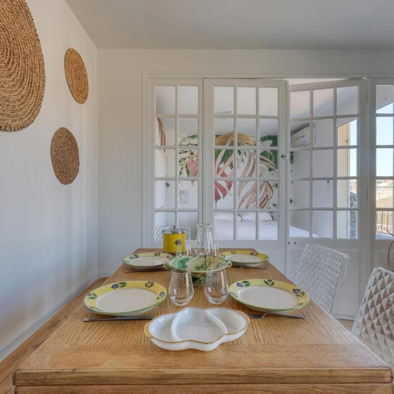 Appartement Orangers - Welkeys - Appartement - 8