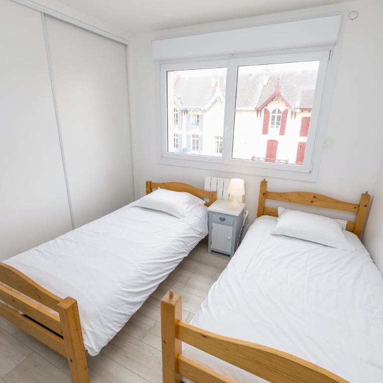 Le Grand Bleu - Apartment with Sea View - 12