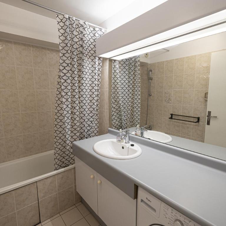 Le Grand Bleu - Apartment with Sea View - 13