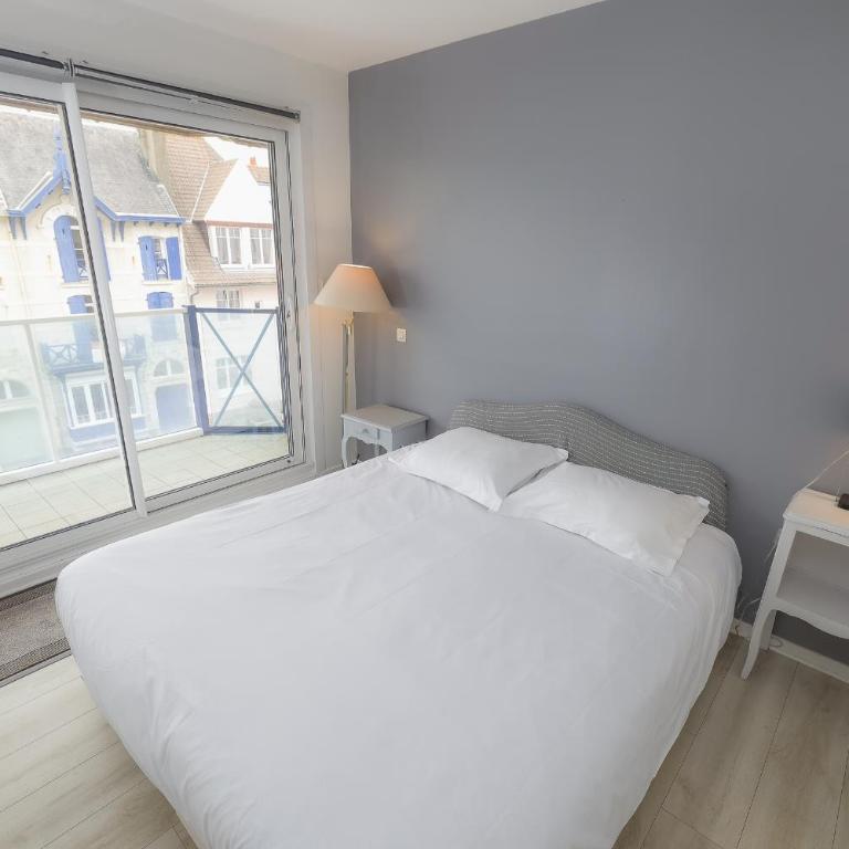 Le Grand Bleu - Apartment with Sea View - 6