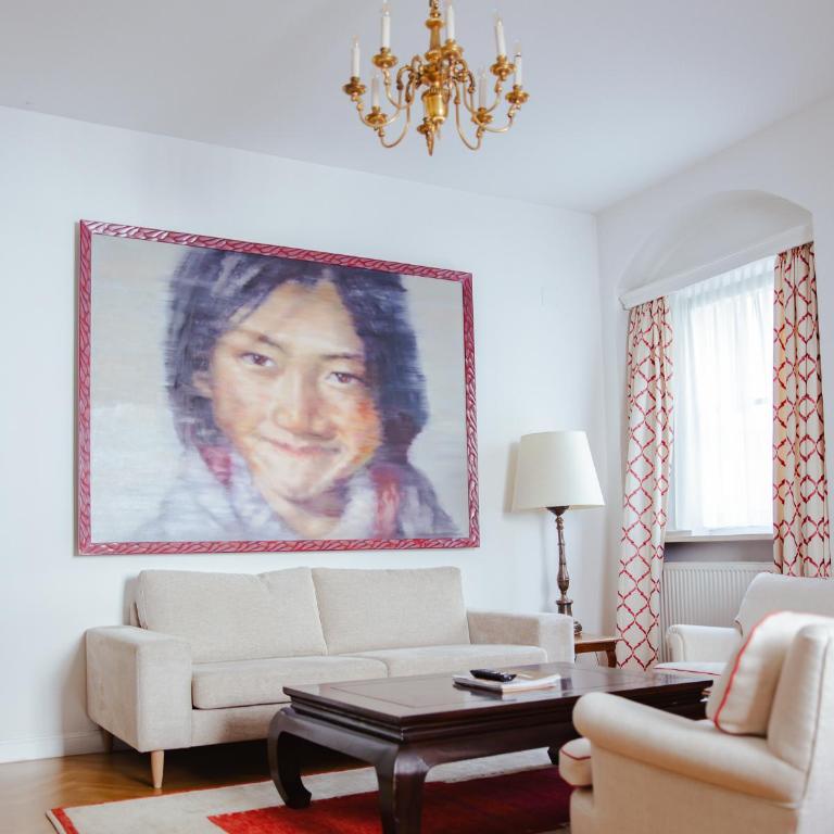 Schlossberghotel - Junior Suite - 5