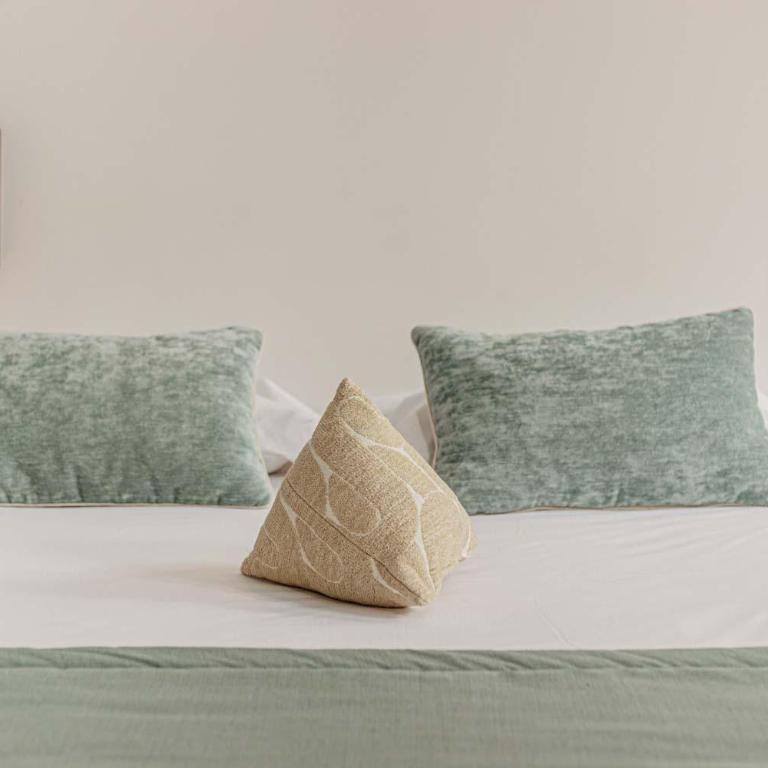 Hotelo Lyon Ainay - Chambre Double Supérieure - 16