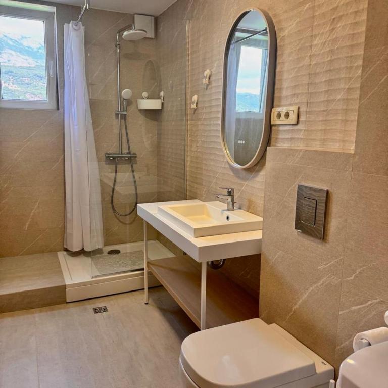 River side 5 - Two-Bedroom Apartment - 18