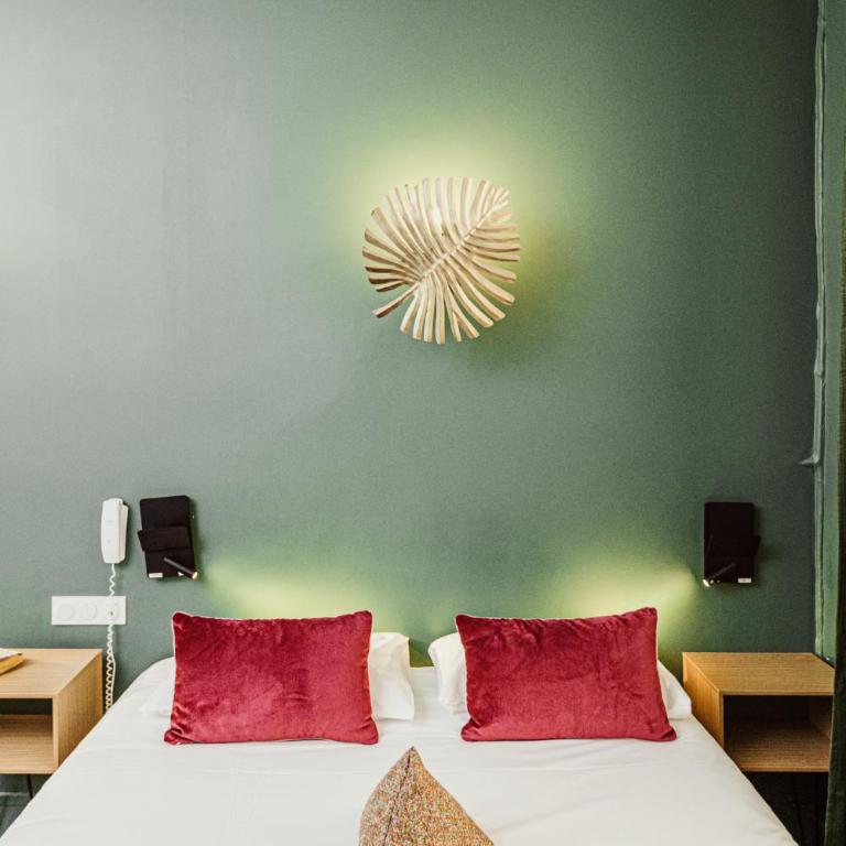 Hotelo Lyon Ainay - Chambre Triple - 13